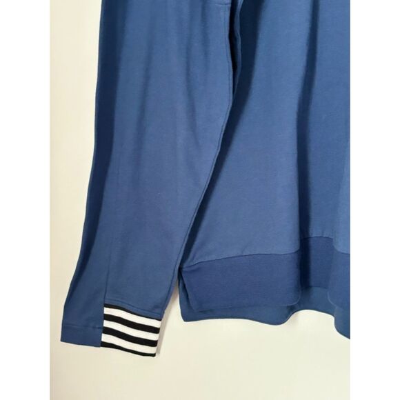 Adidas Men's SID BOS Crewneck Pullover SweatShirt Athletic Size XL m41 - Picture 12 of 12